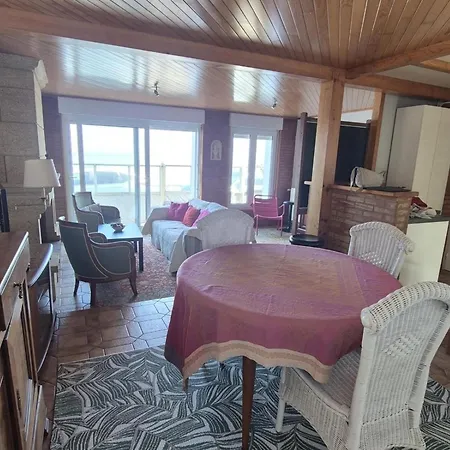 Maison Charmante, Vue - 4 Pers. - Fr-1-879-48 * Фура
