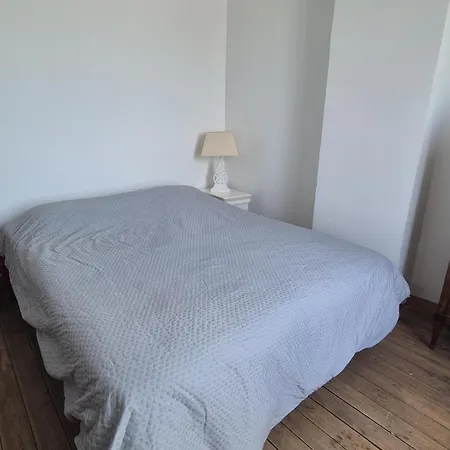Maison Charmante, Vue - 4 Pers. - Fr-1-879-48 Nyaraló *
