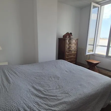 Maison Charmante, Vue - 4 Pers. - Fr-1-879-48 Дом отдыха