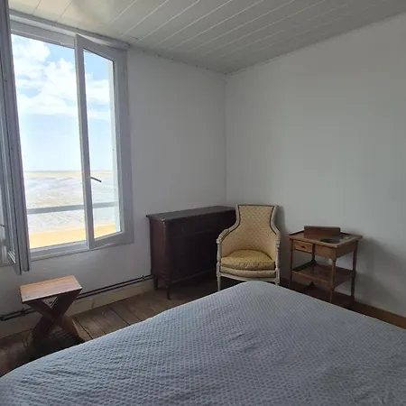 Maison Charmante, Vue - 4 Pers. - Fr-1-879-48
