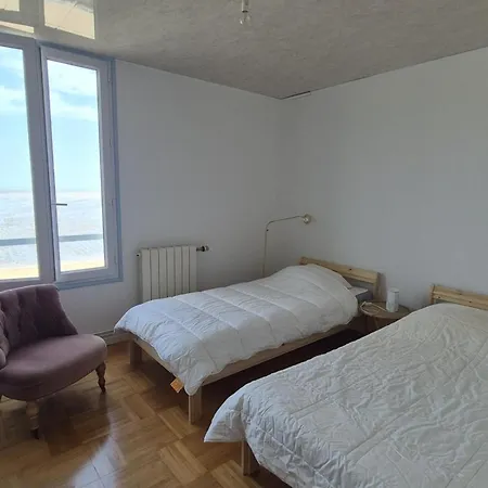 Maison Charmante, Vue - 4 Pers. - Fr-1-879-48 Дом отдыха *