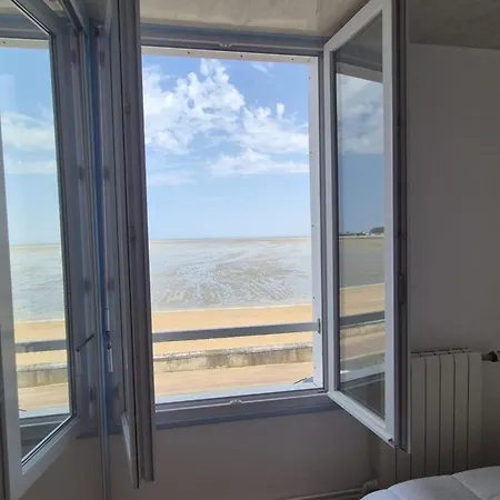 Maison Charmante, Vue - 4 Pers. - Fr-1-879-48